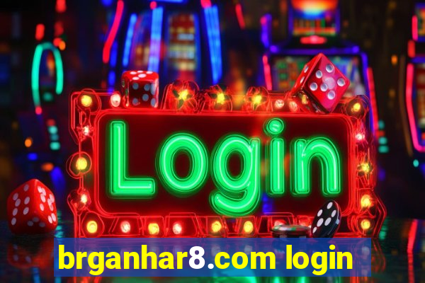 brganhar8.com login